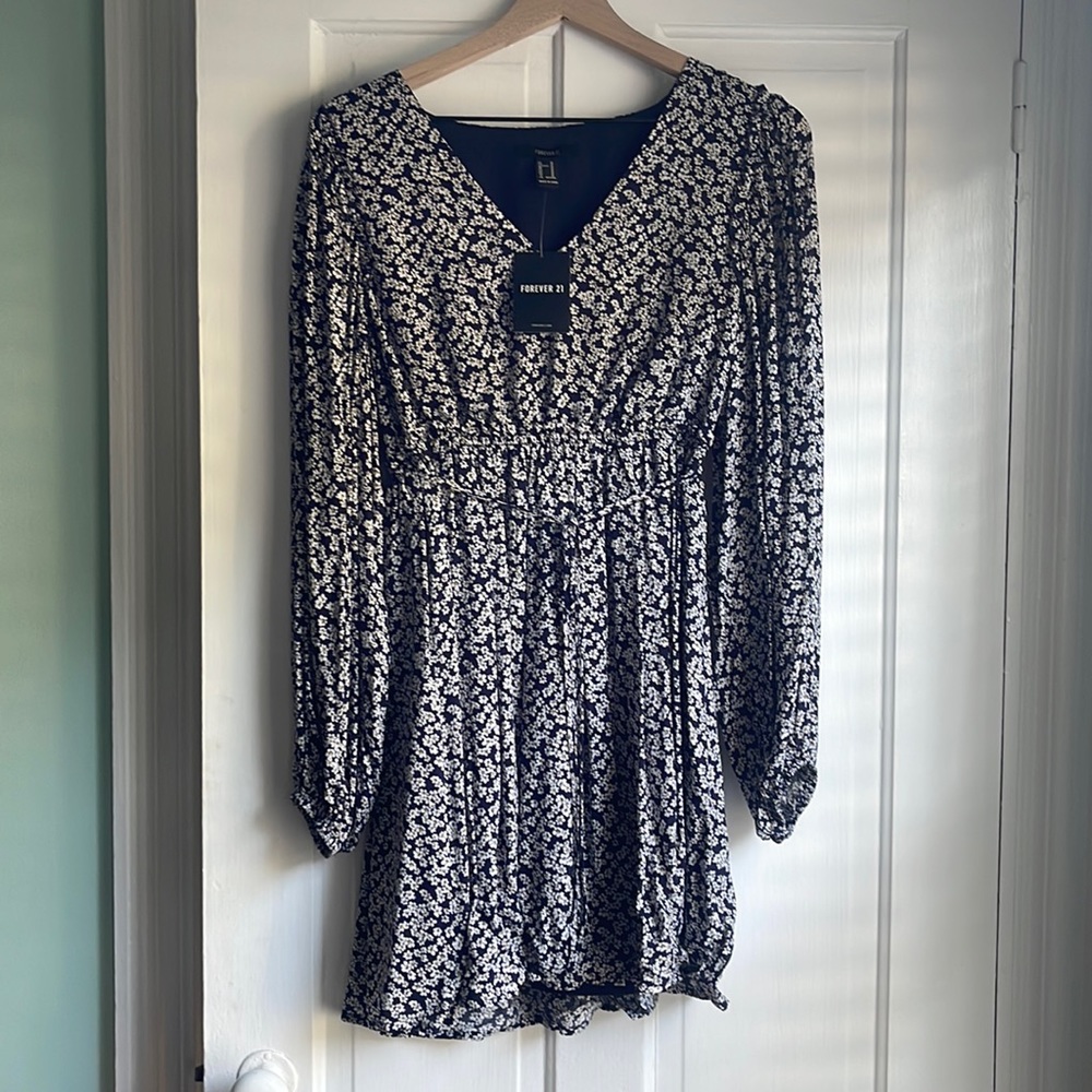 Forever 21 Dress